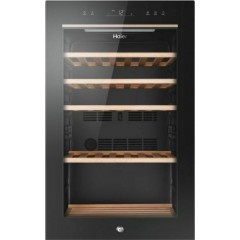Haier HWS49GA Συντηρητής Κρασιών 49 Φιαλών